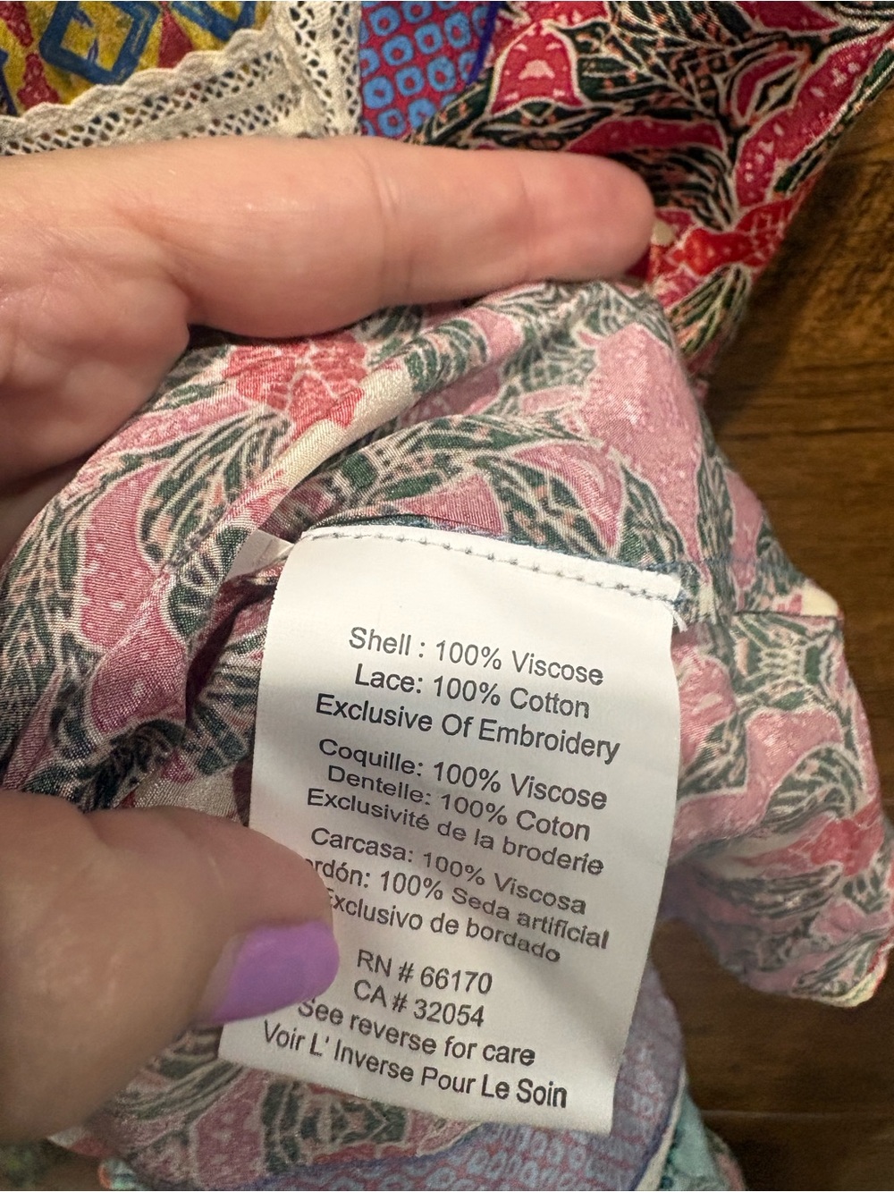 BHANUNI by Jyoti Anthropologie Sleeveless Blouse - Picture 10 of 14